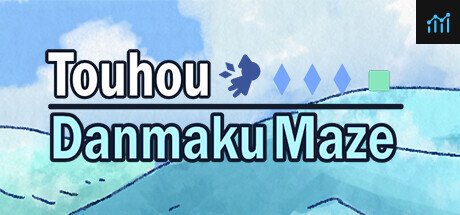 Touhou Danmaku Maze PC Specs