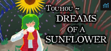 Touhou ~ Dreams of a Sunflower PC Specs