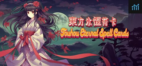 Touhou Eternal Spell Cards PC Specs