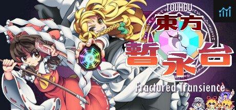 Touhou Fractured Transience PC Specs