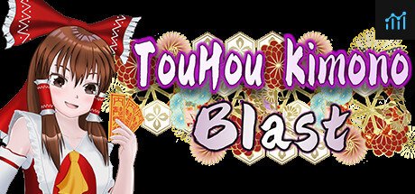 Touhou Kimono Blast PC Specs