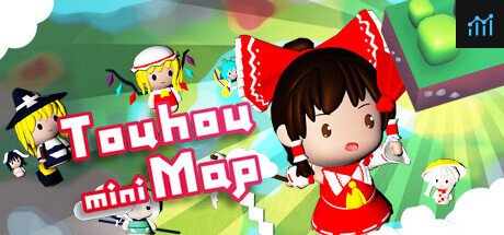 Touhou Mini Map PC Specs