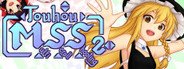 Touhou Multi Scroll Shooting 2 System Requirements