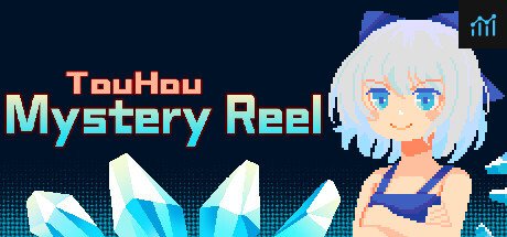 Touhou Mystery Reel PC Specs