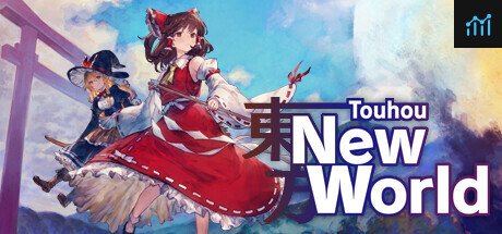 Touhou: New World PC Specs