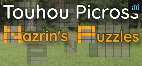 Touhou Picross ~ Nazrin's Puzzles PC Specs