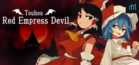 Touhou ~Red Empress Devil. PC Specs