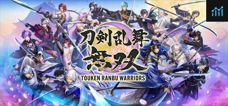 Can I Run Touken Ranbu Warriors?