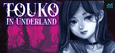 Touko in Underland PC Specs