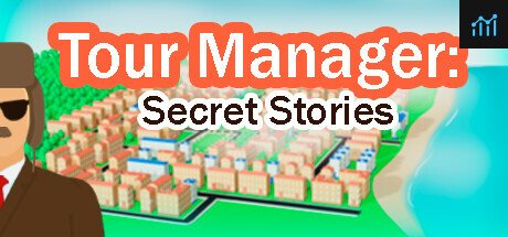 Tour Manager: Secret Stories PC Specs