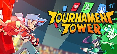 Tournament Tower PC Specs