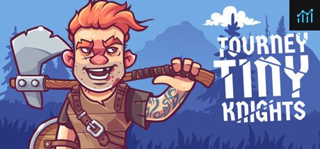Tourney Tiny Knights PC Specs