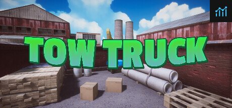Tow Truck PC Specs