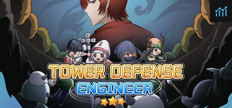 Tower Defence Engineer PC Specs
