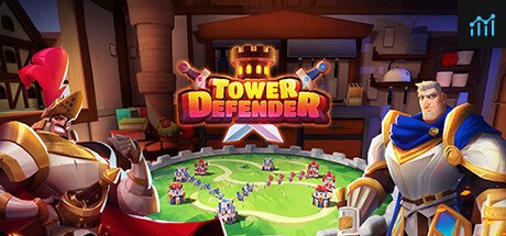 Tower Defender: Hero Wars PC Specs
