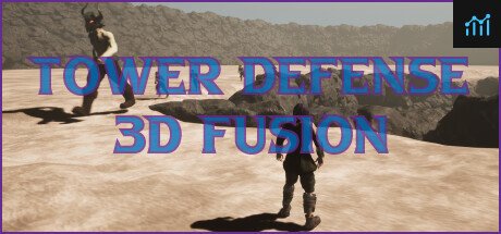 Tower Defense 3D Fusion PC Specs