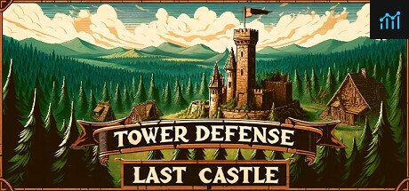 Can I Run Tower Defense: Last Castle?