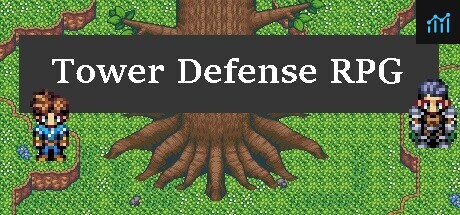 Tower Defense RPG PC Specs