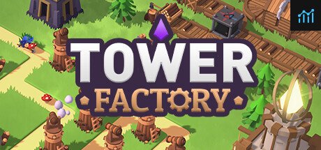 Tower Factory PC Specs