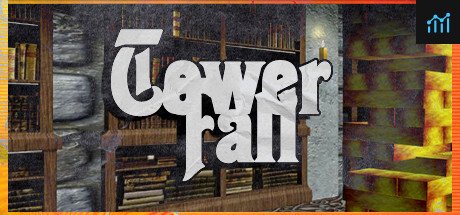 Tower Fall PC Specs