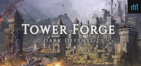 Tower Forge: Dark Defense PC Specs