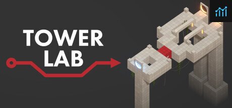 Tower Lab PC Specs