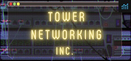 Tower Networking Inc. PC Specs