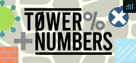Tower Numbers PC Specs