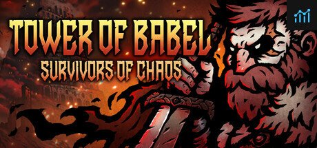 Tower of Babel: Survivors Of Chaos PC Specs