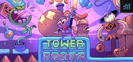 Tower of Dreams PC Specs