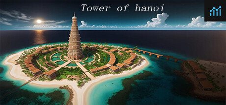 Tower of hanoi PC Specs
