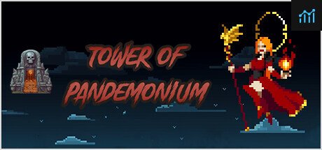 Tower of Pandemonium PC Specs
