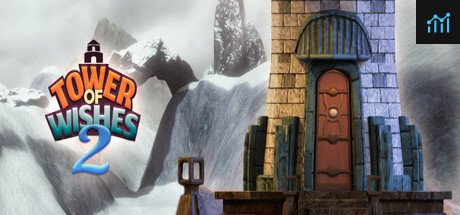 Tower Of Wishes 2: Vikings Collector's Edition PC Specs