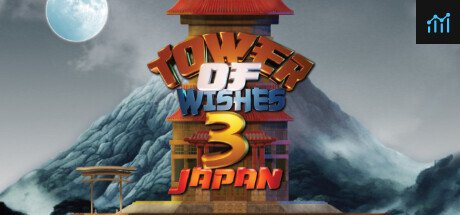Tower Of Wishes 3 : Japan PC Specs