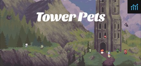 Tower Pets PC Specs