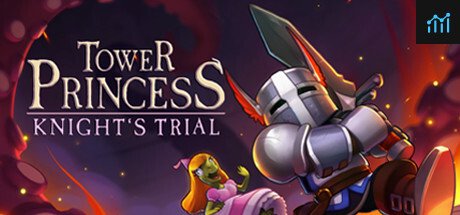 Tower Princess: Knight's Trial PC Specs