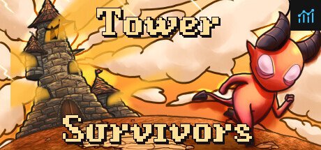 Tower Survivors PC Specs