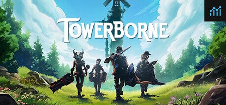 Towerborne PC Specs