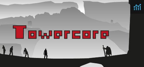 Towercore: Survivors PC Specs