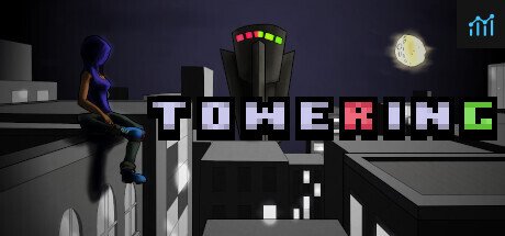 Towering PC Specs