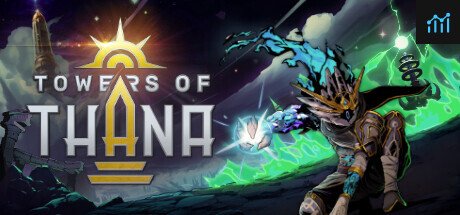 Towers of Thana PC Specs