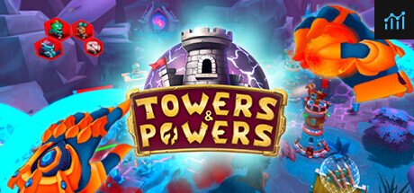 Towers & Powers PC Specs
