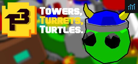 Towers, Turrets, Turtles PC Specs