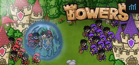 TowersRTS PC Specs