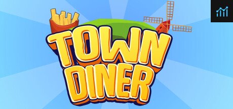 Town Diner PC Specs