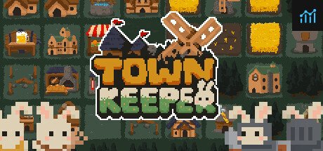 Town Keeper PC Specs