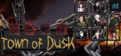 Town of Dusk PC Specs