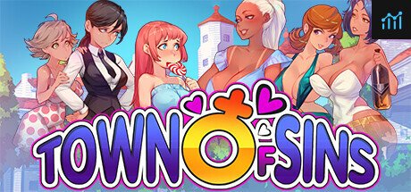 Town of Sins PC Specs