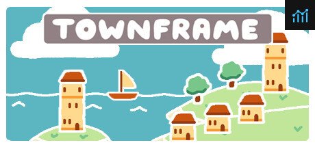 Townframe PC Specs