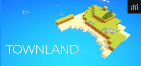 Townland PC Specs